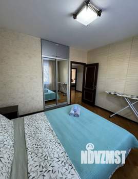 3-к квартира, на длительный срок, 89м2, 3/9 этаж