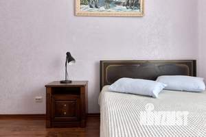 3-к квартира, посуточно, 140м2, 4/15 этаж