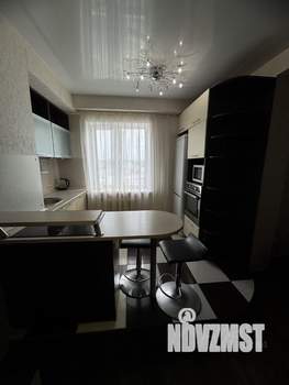 1-к квартира, на длительный срок, 42м2, 7/10 этаж