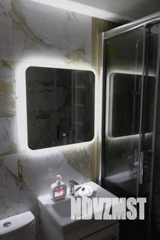 1-к квартира, посуточно, 30м2, 9/9 этаж