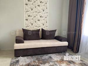 1-к квартира, на длительный срок, 18м2, 2/5 этаж