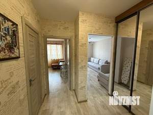 1-к квартира, на длительный срок, 40м2, 8/24 этаж