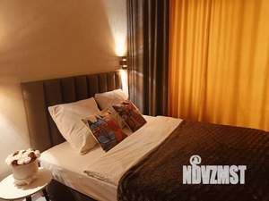 Студия квартира, посуточно, 27м2, 10/20 этаж