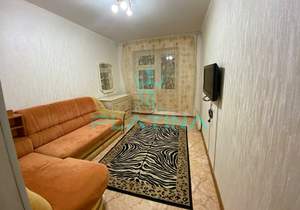1-к квартира, на длительный срок, 40м2, 5/9 этаж