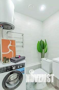 1-к квартира, посуточно, 37м2, 1/1 этаж