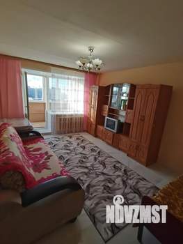 2-к квартира, на длительный срок, 44м2, 6/10 этаж