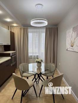 1-к квартира, на длительный срок, 45м2, 5/9 этаж