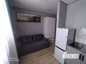 Студия квартира, на длительный срок, 20м2, 9/9 этаж