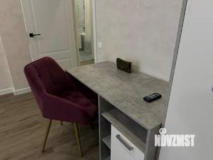 1-к квартира, на длительный срок, 50м2, 11/20 этаж