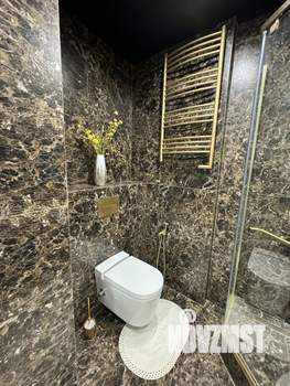 Студия квартира, на длительный срок, 30м2, 6/20 этаж