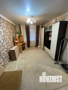 1-к квартира, на длительный срок, 34м2, 3/10 этаж