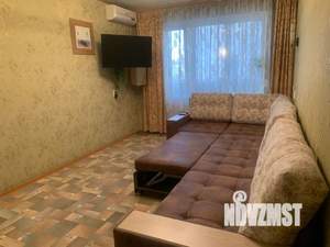 2-к квартира, посуточно, 54м2, 8/9 этаж