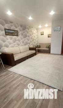 1-к квартира, посуточно, 37м2, 8/10 этаж