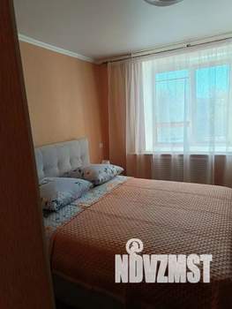 2-к квартира, посуточно, 50м2, 4/5 этаж