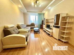 2-к квартира, на длительный срок, 70м2, 2/17 этаж