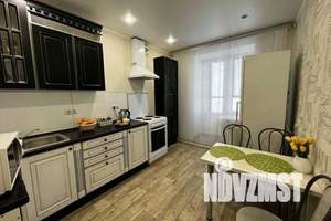 2-к квартира, посуточно, 55м2, 6/10 этаж