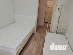 2-к квартира, посуточно, 63м2, 4/14 этаж