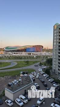 2-к квартира, на длительный срок, 73м2, 8/14 этаж