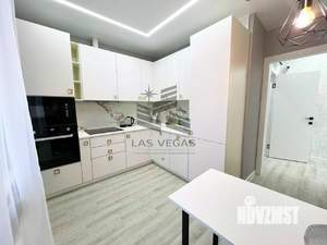 2-к квартира, на длительный срок, 55м2, 2/17 этаж