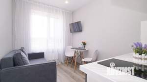 1-к квартира, на длительный срок, 35м2, 9/26 этаж