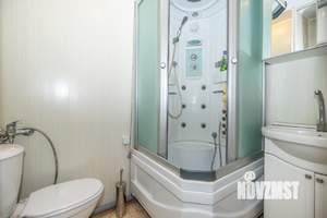 1-к квартира, посуточно, 37м2, 5/16 этаж