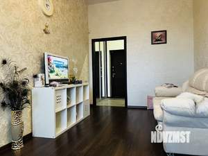 2-к квартира, на длительный срок, 60м2, 5/6 этаж