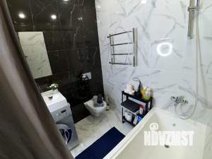2-к квартира, посуточно, 40м2, 18/19 этаж