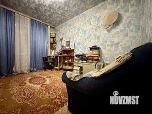 2-к квартира, на длительный срок, 50м2, 2/9 этаж