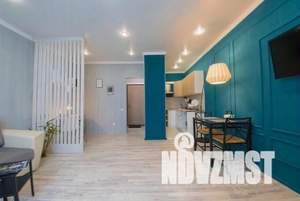 2-к квартира, посуточно, 54м2, 9/18 этаж