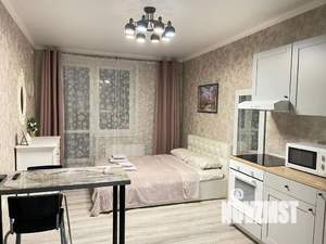 Студия квартира, посуточно, 24м2, 14/21 этаж