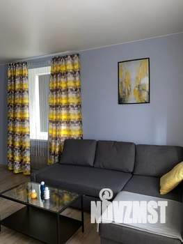 Студия квартира, посуточно, 32м2, 4/4 этаж