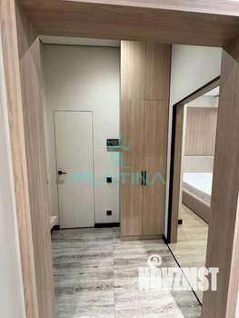 2-к квартира, на длительный срок, 50м2, 9/20 этаж