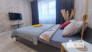 1-к квартира, посуточно, 38м2, 15/18 этаж