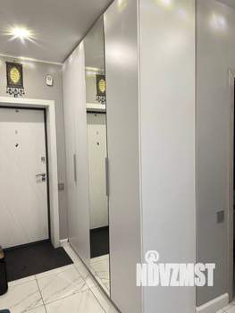 3-к квартира, на длительный срок, 80м2, 18/26 этаж