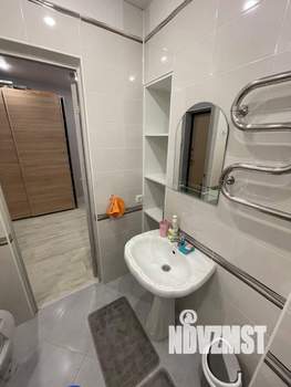 Студия квартира, на длительный срок, 31м2, 10/20 этаж