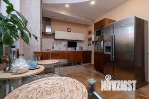 2-к квартира, посуточно, 90м2, 2/4 этаж