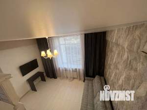 Студия квартира, посуточно, 30м2, 5/5 этаж
