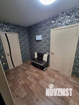 1-к квартира, на длительный срок, 48м2, 4/10 этаж