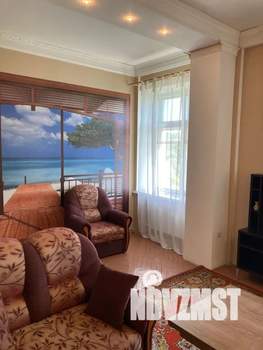 3-к квартира, посуточно, 80м2, 5/5 этаж