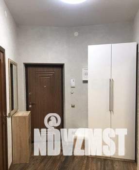 2-к квартира, на длительный срок, 58м2, 14/16 этаж