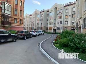 3-к квартира, посуточно, 105м2, 1/1 этаж