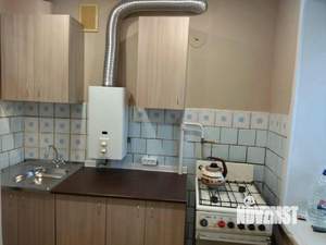 1-к квартира, на длительный срок, 34м2, 5/6 этаж