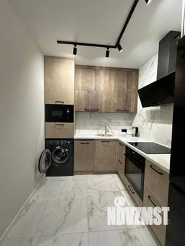 1-к квартира, на длительный срок, 30м2, 6/10 этаж