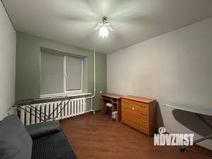 2-к квартира, на длительный срок, 55м2, 2/9 этаж