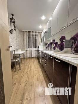 2-к квартира, на длительный срок, 47м2, 5/5 этаж