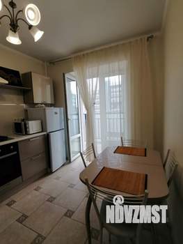 1-к квартира, на длительный срок, 38м2, 7/10 этаж