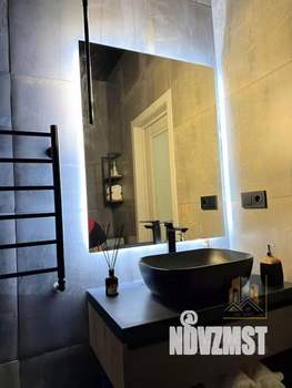 1-к квартира, на длительный срок, 37м2, 5/21 этаж