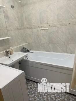 2-к квартира, посуточно, 60м2, 14/18 этаж