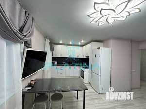 Студия квартира, на длительный срок, 40м2, 7/10 этаж