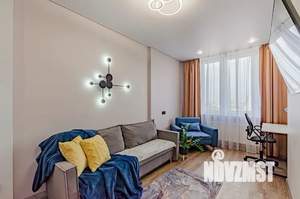 2-к квартира, посуточно, 65м2, 10/26 этаж